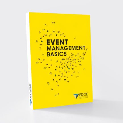 Event Management Basics