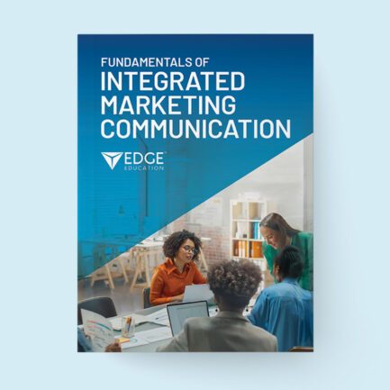 Fundamentals of Integrated Marketing Communication