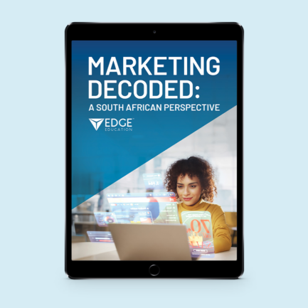 Marketing Decoded: A South African Perspective