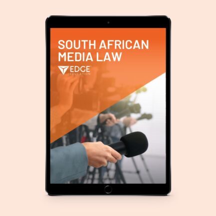 South African Media Law