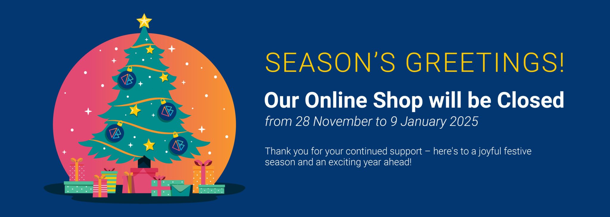 Shop for locally relevant content EDGE Education