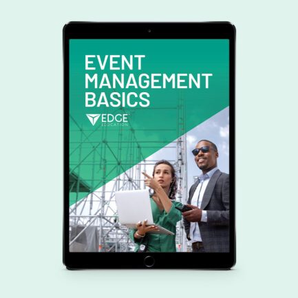 Event Management Basics