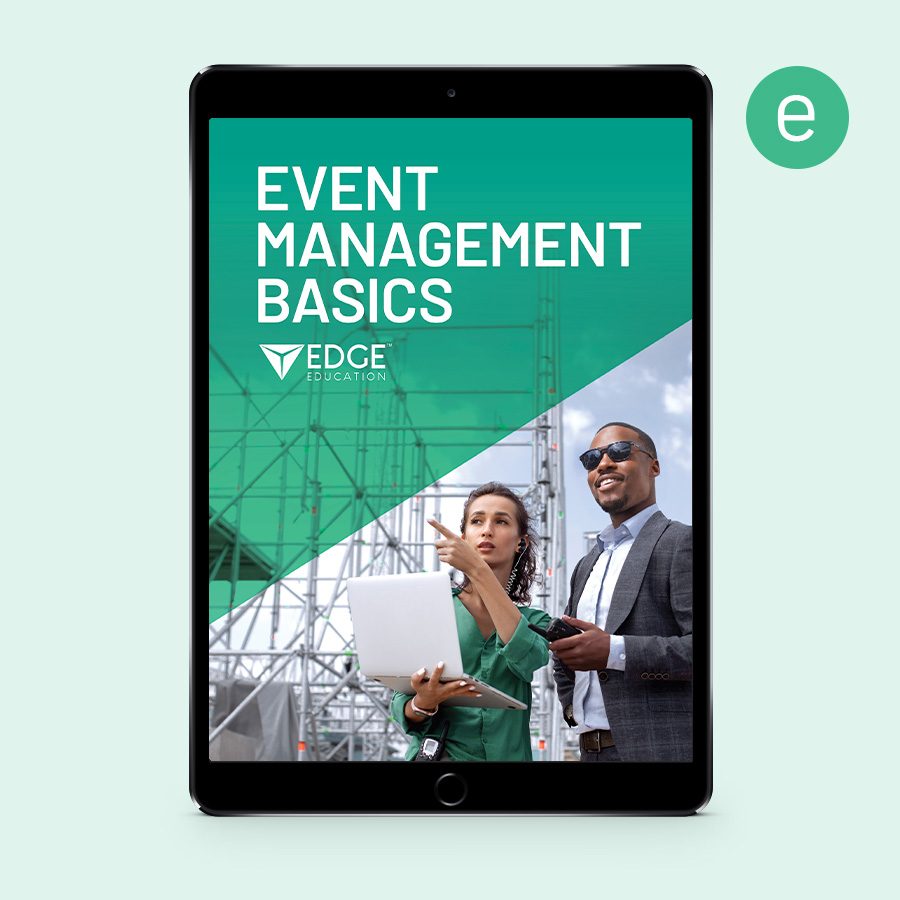 Event Management Basics_EVMB020000